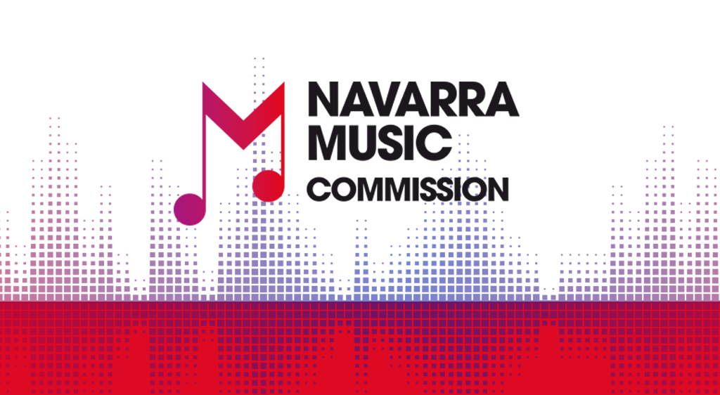 Navarra Music Commission es la oficina de la música de Gobierno de Navarra integrada en NICDO