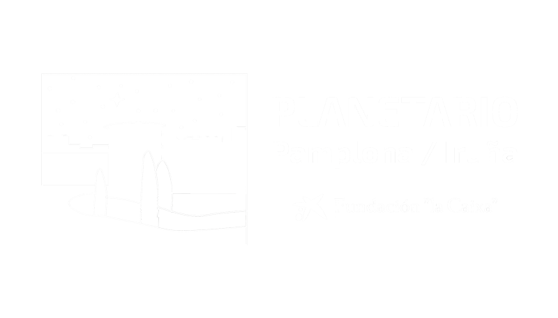 Planetario de Pamplona