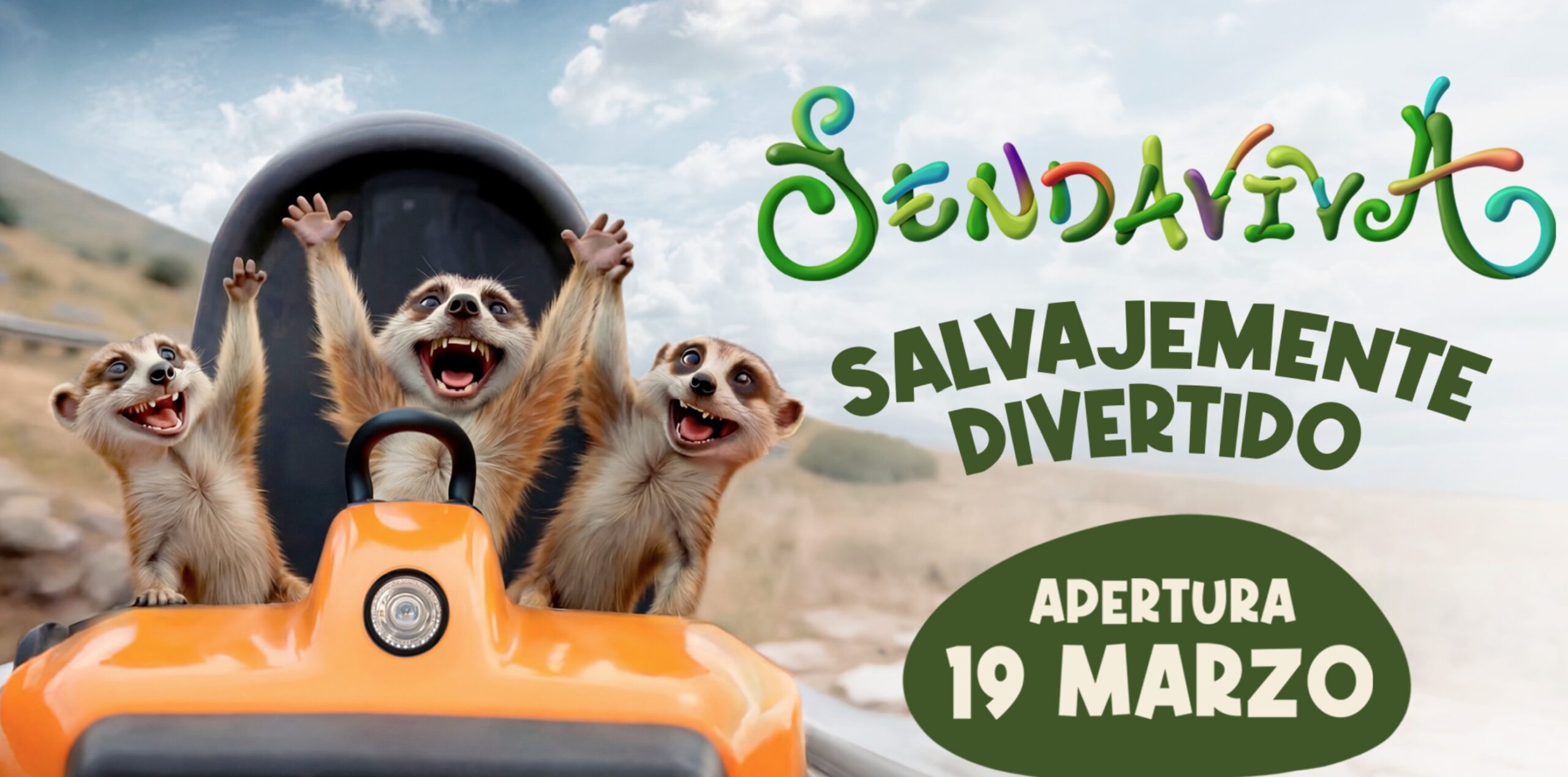 Nueva temporada de Sendaviva
