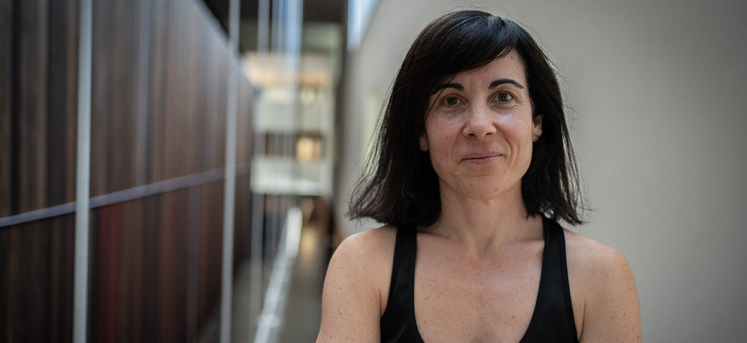 ENTREVISTA A… PAULA NOIA, DIRECCIÓN BALUARTE, PLANETARIO, FILMOTECA, ÁREA DE CINE, NAVARRA MUSIC COMMISSION